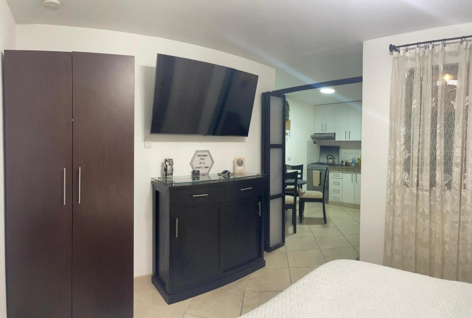 Apartamento Casa Mamita Juana *