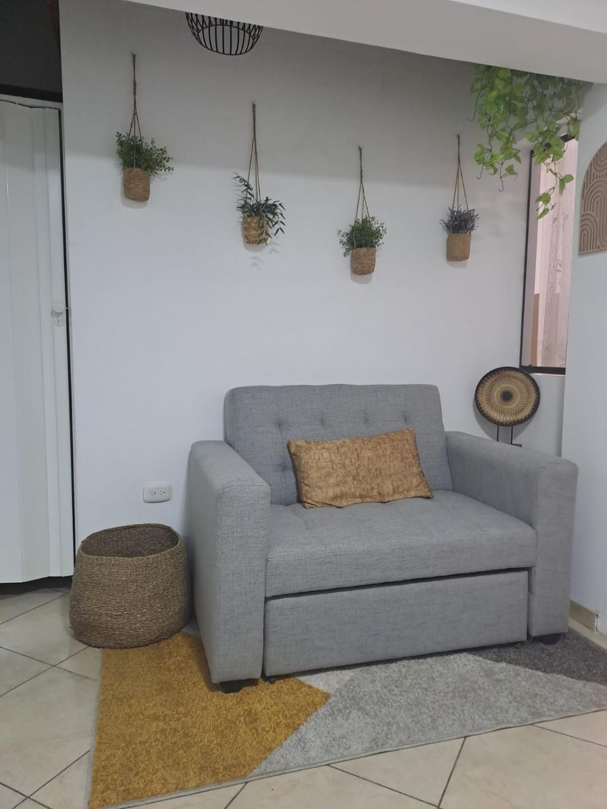 Casa Mamita Juana Lima