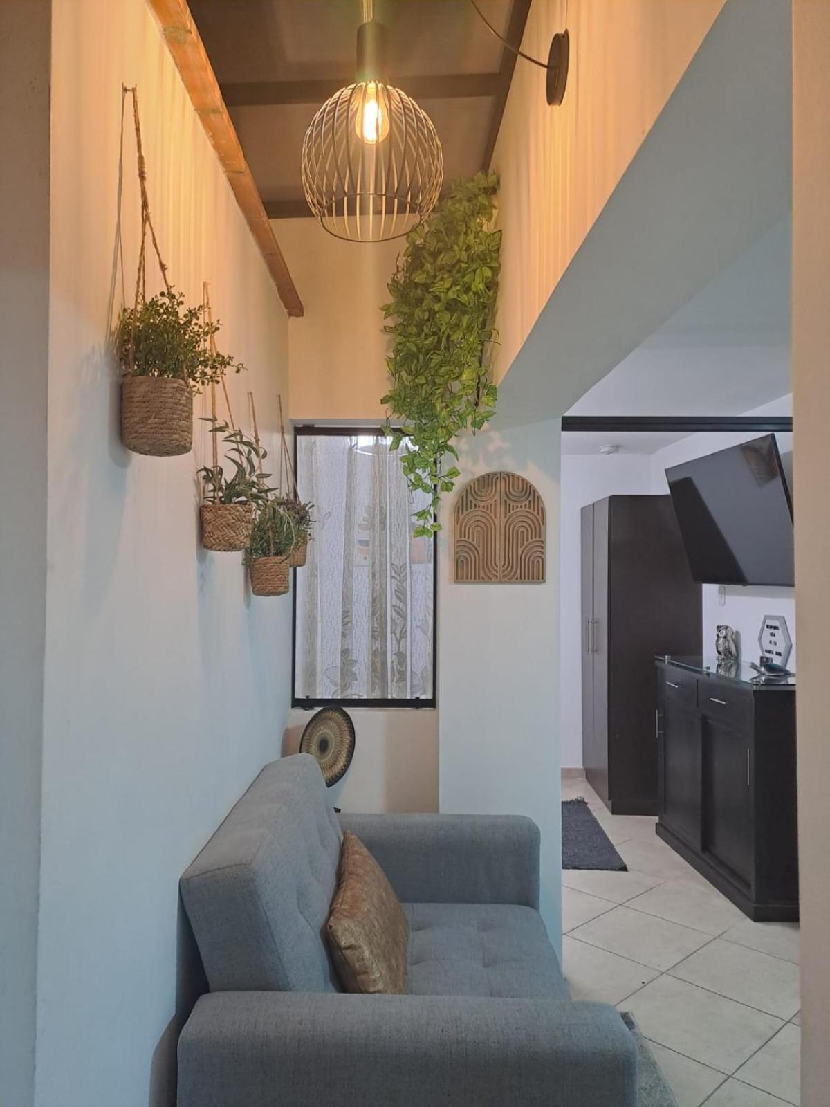 Apartamento Casa Mamita Juana *
